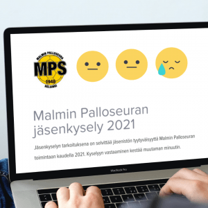 MPS Jasenkysely 2021